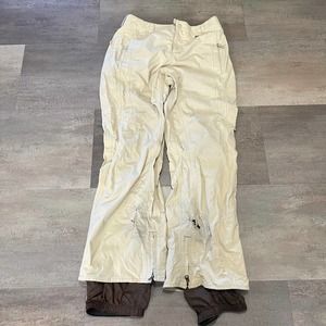 Burton Womens Snow Pants Medium